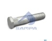Čap kolesa SAMPA 033.485