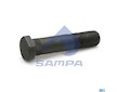 Čap kolesa SAMPA 060.336