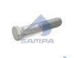 Čap kolesa SAMPA 060.338