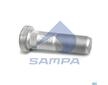 Čap kolesa SAMPA 061.372