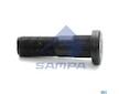 Čap kolesa SAMPA 085.184