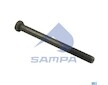 Čap listovej prużiny SAMPA 020.211