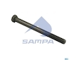 Čap listovej prużiny SAMPA 020.211