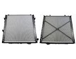 Chladič motora MAHLE CR 2086 000P