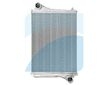 Chladič plniaceho vzduchu AVA QUALITY COOLING VL4111