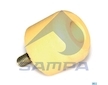 Doraz kabíny vodiča SAMPA 040.011