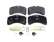 Dosticky brzdove MB MP3-MP4, ZN OE
