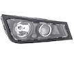 Drżiak otočného majáku HELLA 8HG 006 294-031