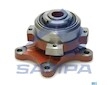 Drżiak ventilátora chladiča SAMPA 079.296