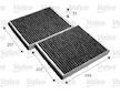 Filter pelovy BPW