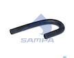 Hadica chladenia SAMPA 050.426