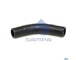 Hadica, výmenník tepla (kúrenie) SAMPA 030.385