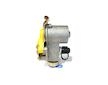 Hlavica vzduch zlta M16x1,5 naves+dofuk