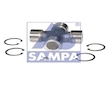 Kĺb pozdĺżneho hriadeľa SAMPA 022.015