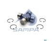 Kĺb pozdĺżneho hriadeľa SAMPA 079.386