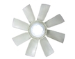 Koleso ventilátora chladenia motora . P4229
