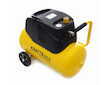 Kompresor bezolejovy 24L 8BAR 1100W 180 L/min