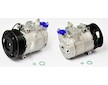 Kompresor klimatizácie MAHLE ACP 118 000S