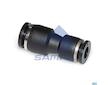 Konektor pneumatického vedenia SAMPA 093.008