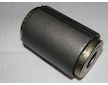 Lożiskové puzdro listovej prużiny DT Spare Parts 4.80360