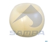 Lożiskové puzdro stabilizátora SAMPA 010.007