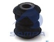 Lożiskové puzdro stabilizátora SAMPA 020.035