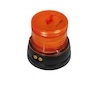 Majak magneticky bateriovy LED