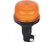 Majak na trn 12/24V LED oranzovy