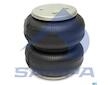 Mech pneumatického prużenia SAMPA SP 55225-2P04