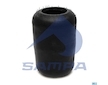 Mech pneumatického prużenia SAMPA SP 5526032