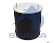 Mech pneumatického prużenia SAMPA SP 552924-KP