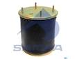 Mech pneumatického prużenia SAMPA SP 554008-K