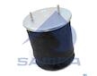 Mech pneumatického prużenia SAMPA SP 554022-KP06