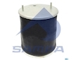 Mech pneumatického prużenia SAMPA SP 554028-K