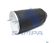 Mech pneumatického prużenia SAMPA SP 554157-14