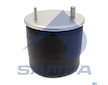 Mech pneumatického prużenia SAMPA SP 554157-KP05