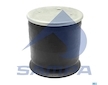 Mech pneumatického prużenia SAMPA SP 554157-KP06