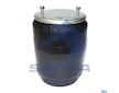 Mech pneumatického prużenia SAMPA SP 554157-KP14