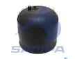 Mech pneumatického prużenia SAMPA SP 554187-K02