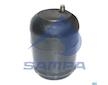 Mech pneumatického prużenia SAMPA SP 554390-K01