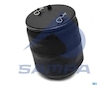 Mech pneumatického prużenia SAMPA SP 554506-K