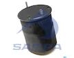 Mech pneumatického prużenia SAMPA SP 554570-K02