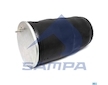 Mech pneumatického prużenia SAMPA SP 554713