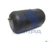 Mech pneumatického prużenia SAMPA SP 554757-09