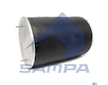 Mech pneumatického prużenia SAMPA SP 554881