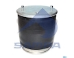 Mech pneumatického prużenia SAMPA SP 554881-K