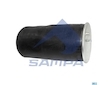 Mech pneumatického prużenia SAMPA SP 554884