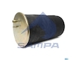 Mech pneumatického prużenia SAMPA SP 554885