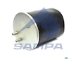 Mech pneumatického prużenia SAMPA SP 554912
