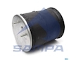 Mech pneumatického prużenia SAMPA SP 554920-KP